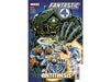 Comic Books Marvel Comics - Fantastic Four Antithesis 003 of 4 - 5037 - Cardboard Memories Inc.
