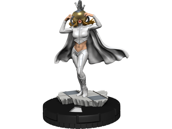 Collectible Miniature Games Wizkids - Marvel - HeroClix - X-Men Rise and Fall - Booster Brick - Cardboard Memories Inc.