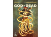Comic Books Avatar Press - God is Dead 010 - Iconic Cover - 2342 - Cardboard Memories Inc.