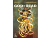 Comic Books Avatar Press - God is Dead 10- Iconic Cover- 2342 - Cardboard Memories Inc.