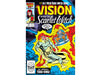 Comic Books, Hardcovers & Trade Paperbacks Marvel Comics - Vision and the Scarlet Witch 07- 5986 - Cardboard Memories Inc.