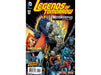 Comic Books DC Comics - Legends of Tomorrow 002 (Cond. VG) - 3915 - Cardboard Memories Inc.