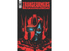 Comic Books IDW Comics - Transformers vs Terminator 001 Cover A Fullerton (Cond. VF-) - 11948 - Cardboard Memories Inc.