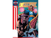 Comic Books Marvel Comics - Excalibur 013 (Cond. VF-) - 7123 - Cardboard Memories Inc.