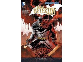 Comic Books, Hardcovers & Trade Paperbacks DC Comics - Batman - Detective Comics - Scare Tactics - Volume 2 - TP0075 - Cardboard Memories Inc.