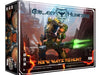 Board Games IDW - Galaxy Hunters - New Ways to Hunt - Expansion - Board Game - Cardboard Memories Inc.