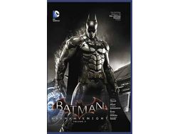 Comic Books, Hardcovers & Trade Paperbacks DC Comics - Batman - Arkham Knight - Volume 3 - TP0049 - Cardboard Memories Inc.