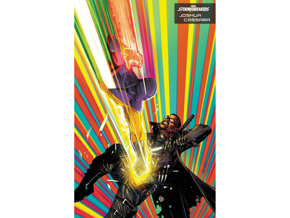 Comic Books Marvel Comics - Heroes Reborn 001 of 7 - Bagley Trading Card Variant Edition (Cond. VF-) 17803 - Cardboard Memories Inc.