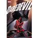 Comic Books Marvel Comics - Daredevil 024 - Cardboard Memories Inc.