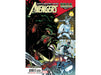 Comic Books Marvel Comics - Avengers 047 (Cond. VF-) - 12446 - Cardboard Memories Inc.