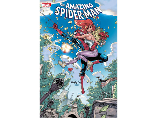 Comic Books Marvel Comics - Amazing Spider-Man 074 (Cond. VF-) - 10150 - Cardboard Memories Inc.