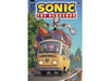 Comic Books IDW Comics - Sonic the Hedgehog 045 (Cond. VF-) - 10245 - Cardboard Memories Inc.