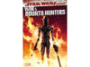 Comic Books Marvel Comics - Star Wars - War of the Bounty Hunters - IG-88 001 (Cond. VF-) 18096 - Cardboard Memories Inc.