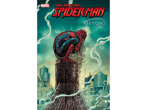 Comic Books Marvel Comics - Amazing Spider-Man 086 (Cond. VF-) - 10573 - Cardboard Memories Inc.