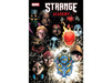 Comic Books Marvel Comics - Strange Academy 018 (Cond. VF-) 14401 - Cardboard Memories Inc.