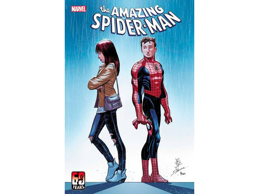 Comic Books Marvel Comics - Amazing Spider-Man 002 (Cond VF-) - 17723 - Cardboard Memories Inc.