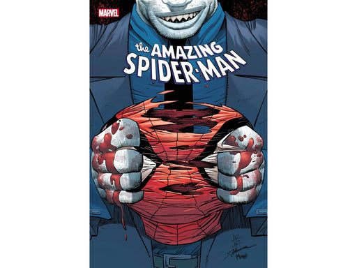 Comic Books Marvel Comics - Amazing Spider-Man 003 (Cond VF-) - 13240 - Cardboard Memories Inc.