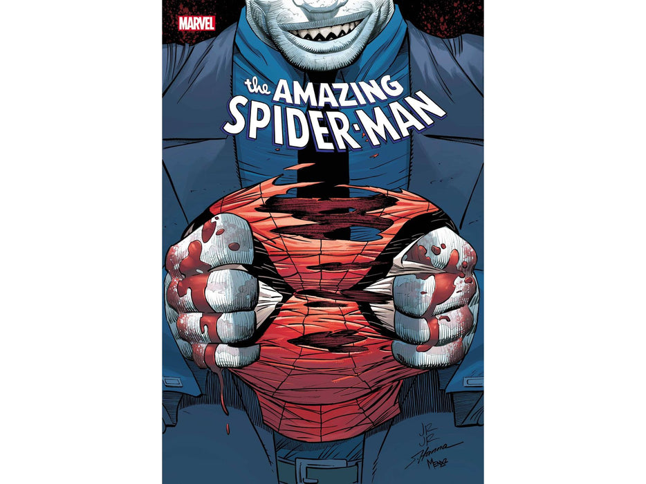 Comic Books Marvel Comics - Amazing Spider-Man 003 (Cond VF-) - 13240 - Cardboard Memories Inc.