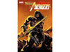 Comic Books Marvel Comics - Savage Avengers 001 (Cond. VF-) - Albuquerque Variant Edition - 13247 - Cardboard Memories Inc.