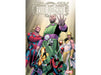 Comic Books Marvel Comics - Axe Eve Judgement 001 (Cond. VF-) 13756 - Cardboard Memories Inc.