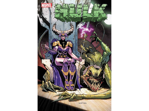 Comic Books Marvel Comics - Hulk 009 (Cond. VF-) 14775 - Cardboard Memories Inc.