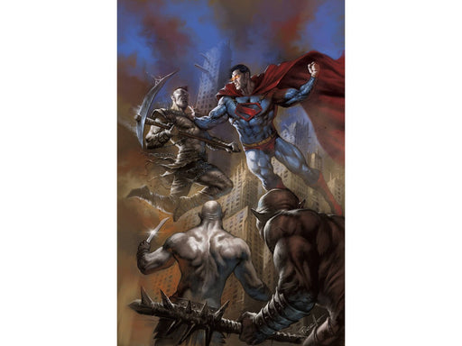 Comic Books DC Comics - Action Comics 1044 (Cond. VF-) - 13704 - Cardboard Memories Inc.