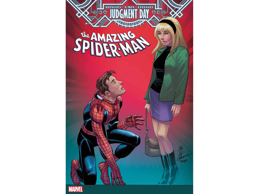Comic Books Marvel Comics - Amazing Spider-Man 010 (Cond. VF-) 14496 - Cardboard Memories Inc.