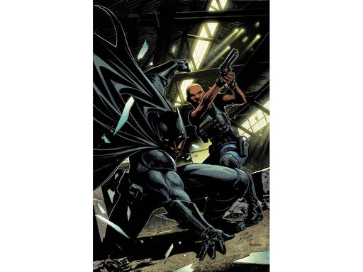 Comic Books DC Comics - I Am Batman 011 (Cond. VF-) 13769 - Cardboard Memories Inc.