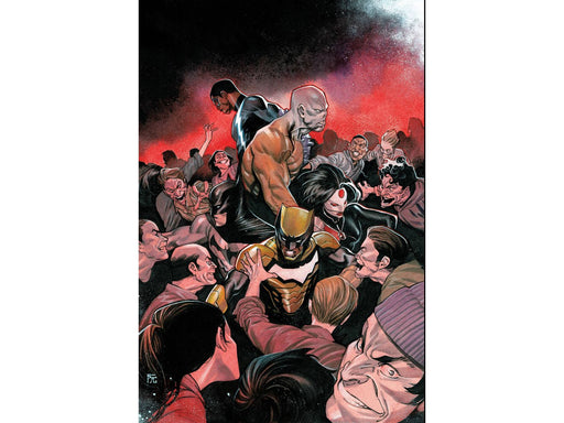 Comic Books DC Comics - Batman Urban Legends 019 (Cond. VF-) 17067 - Cardboard Memories Inc.