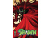 Comic Books Image Comics - Spawn 335 (Cond. VF-) - 16157 - Cardboard Memories Inc.