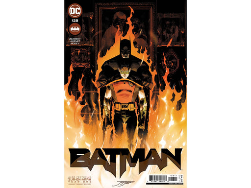 Comic Books DC Comics - Batman 128 (Cond. VF-) 14763 - Cardboard Memories Inc.