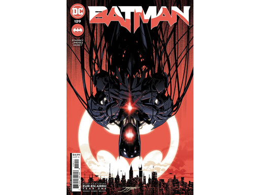 Comic Books DC Comics - Batman 129 (Cond. VF-) 15176 - Cardboard Memories Inc.