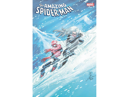 Comic Books Marvel Comics - Amazing Spider-Man 020 (Cond. VF-) 16400 - Cardboard Memories Inc.