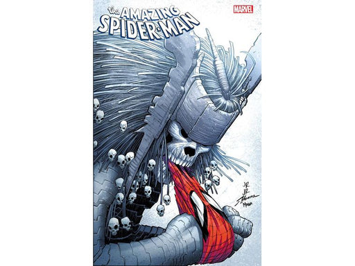 Comic Books Marvel Comics - Amazing Spider-Man 022 (Cond. VF-) 16855 - Cardboard Memories Inc.