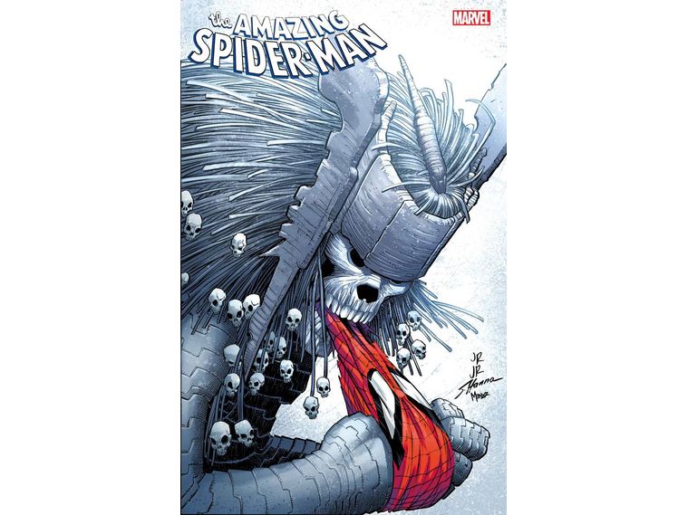 Comic Books Marvel Comics - Amazing Spider-Man 022 (Cond. VF-) 16855 - Cardboard Memories Inc.