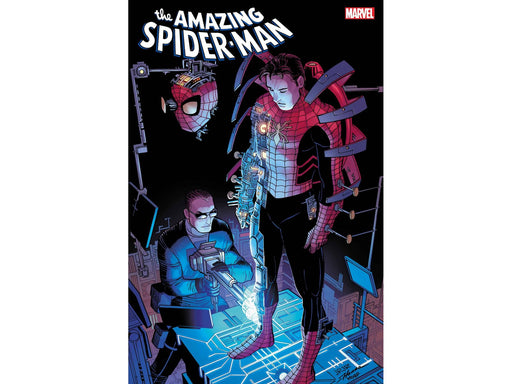 Comic Books Marvel Comics - Amazing Spider-Man 024 (Cond. VF-) - 16891 - Cardboard Memories Inc.