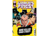 Comic Books DC Comics - Batman Superman Worlds Finest 014 (Cond. VF-) - 16889 - Cardboard Memories Inc.