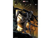 Comic Books Marvel Comics - Alien 005 - Giangiordano Variant Edition (Cond. VF-) - 10881 - Cardboard Memories Inc.