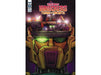 Comic Books IDW - Transformers Wreckers Tread and Circuits 002 of 4 - Cover B Marge Variant Edition (Cond. VF-) - 10292 - Cardboard Memories Inc.