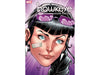 Comic Books Marvel Comics - Hawkeye Kate Bishop 001 of 5 - Nauck Headshot Variant Edition (Cond. VF-) - 11361 - Cardboard Memories Inc.
