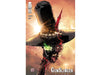 Comic Books Image Comics - Gunslinger Spawn 012 (Cond. VF-) - Cover B Booth - 14366 - Cardboard Memories Inc.