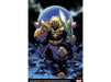 Comic Books Marvel Comics - Thanos Death Notes 001 (Cond. VF-) - Yu X-Treme Marvel Variant Edition - 15573 - Cardboard Memories Inc.