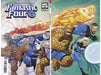Comic Books Marvel Comics - Fantastic Four 035 - JRJR Variant Edition (Cond. VF-) - 9623 - Cardboard Memories Inc.