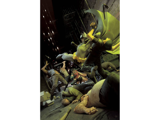 Comic Books DC Comics - Batman 127 (Cond. VF-) - Garner Card Stock Variant Edition - 14197 - Cardboard Memories Inc.