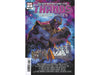 Comic Books Marvel Comics - Thanos Death Notes 001 (Cond. VF-) - Acuna Variant Edition - 15572 - Cardboard Memories Inc.