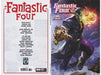 Comic Books Marvel Comics - Fantastic Four 035 - Netease Marvel Games Variant Edition (Cond. VF-) - 9625 - Cardboard Memories Inc.