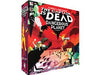 Board Games Alderac Entertainment Group - The Captain is Dead - Dangerous Planet - Cardboard Memories Inc.