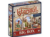 Board Games Alderac Entertainment Group - Istanbul Big Box - Cardboard Memories Inc.