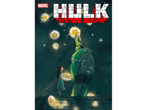 Comic Books Marvel Comics - Hulk 001 - Momoko Variant Edition (Cond. VF-) - 10098 - Cardboard Memories Inc.