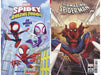 Comic Books Marvel Comics - Amazing Spider-Man 074 - Yu Variant Edition (Cond. VF-) - 10151 - Cardboard Memories Inc.